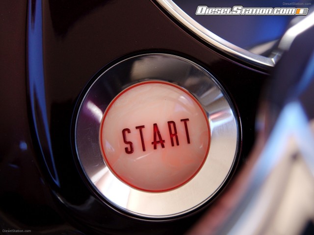 Holden EFIJY Concept Picture #16 Holden EFIJY Concept Picture #16